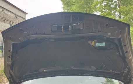 Nissan Note II рестайлинг, 2010 год, 600 000 рублей, 5 фотография