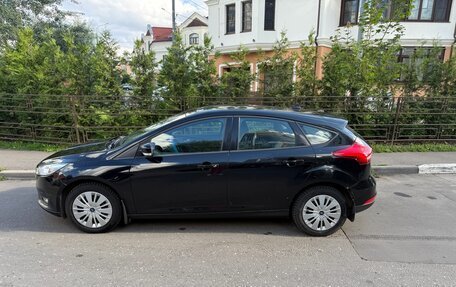 Ford Focus III, 2018 год, 870 000 рублей, 3 фотография