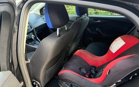 Ford Focus III, 2018 год, 870 000 рублей, 9 фотография