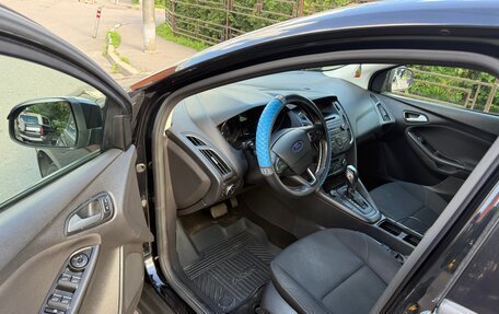 Ford Focus III, 2018 год, 870 000 рублей, 8 фотография