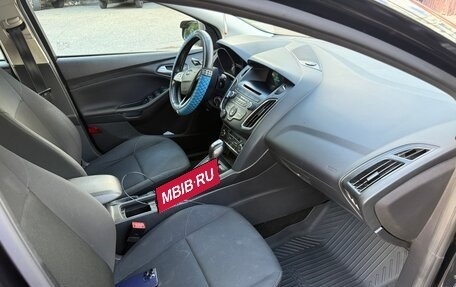 Ford Focus III, 2018 год, 870 000 рублей, 7 фотография