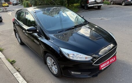Ford Focus III, 2018 год, 870 000 рублей, 4 фотография