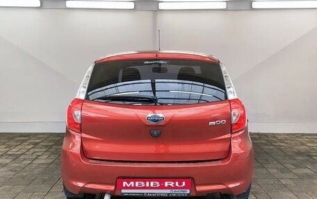 Datsun mi-DO, 2018 год, 717 000 рублей, 3 фотография
