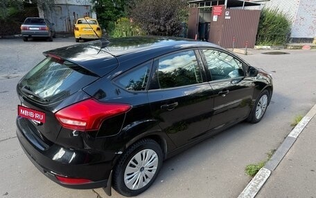 Ford Focus III, 2018 год, 870 000 рублей, 6 фотография