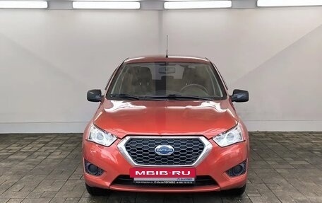 Datsun mi-DO, 2018 год, 717 000 рублей, 2 фотография