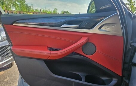 BMW X3 M, 2022 год, 7 813 690 рублей, 14 фотография