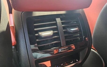 BMW X3 M, 2022 год, 7 813 690 рублей, 19 фотография