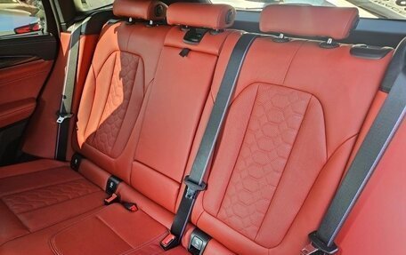 BMW X3 M, 2022 год, 7 813 690 рублей, 18 фотография