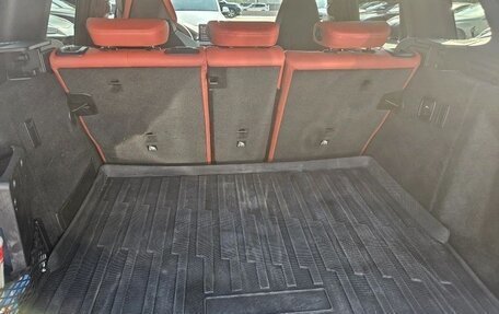 BMW X3 M, 2022 год, 7 813 690 рублей, 28 фотография