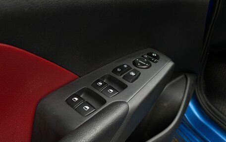 Hyundai Solaris II рестайлинг, 2020 год, 1 350 000 рублей, 6 фотография