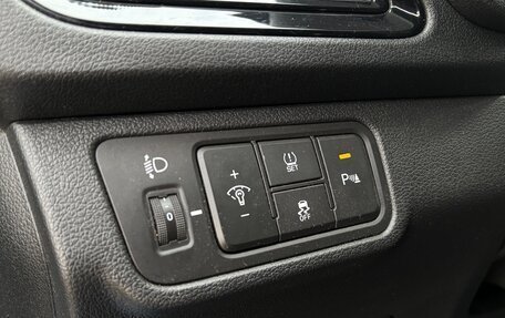 Hyundai Solaris II рестайлинг, 2020 год, 1 350 000 рублей, 7 фотография