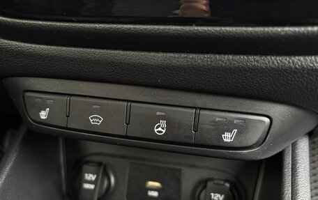 Hyundai Solaris II рестайлинг, 2020 год, 1 350 000 рублей, 20 фотография