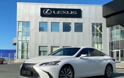 Lexus ES VII, 2020 год, 4 535 000 рублей, 1 фотография