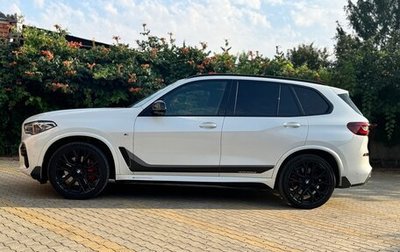 BMW X5, 2021 год, 7 200 000 рублей, 1 фотография
