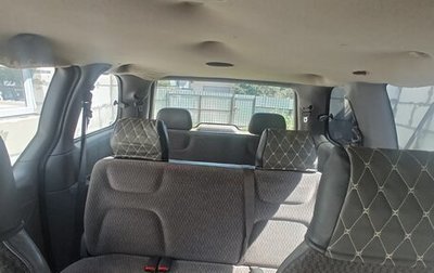 Dodge Caravan III, 2000 год, 200 000 рублей, 1 фотография