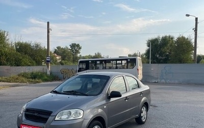 Chevrolet Aveo III, 2006 год, 300 000 рублей, 1 фотография