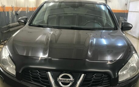 Nissan Qashqai, 2010 год, 1 000 000 рублей, 1 фотография