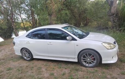 Toyota Allion, 2001 год, 700 000 рублей, 1 фотография