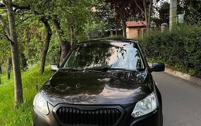 Datsun on-DO I рестайлинг, 2018 год, 650 000 рублей, 1 фотография