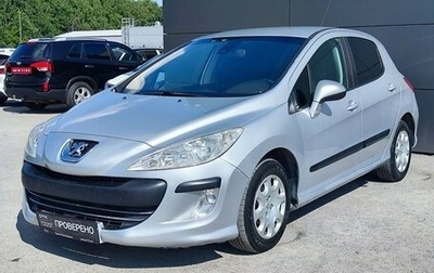 Peugeot 308 II, 2011 год, 435 000 рублей, 1 фотография