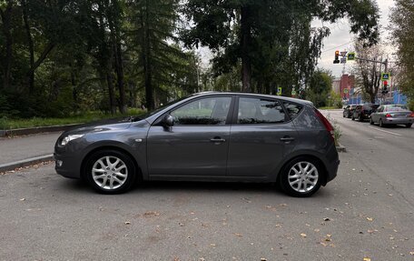 Hyundai i30 I, 2009 год, 650 000 рублей, 1 фотография
