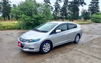 Honda Insight II рестайлинг, 2009 год, 900 000 рублей, 1 фотография