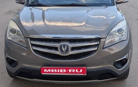 Changan CS35, 2014 год, 550 000 рублей, 1 фотография