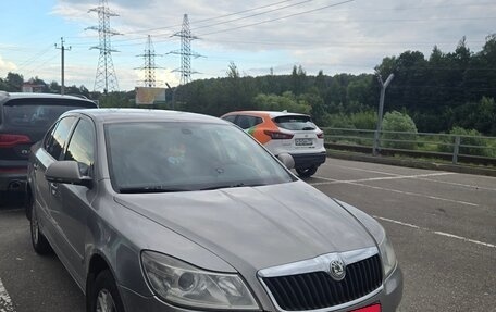 Skoda Octavia, 2008 год, 700 000 рублей, 1 фотография