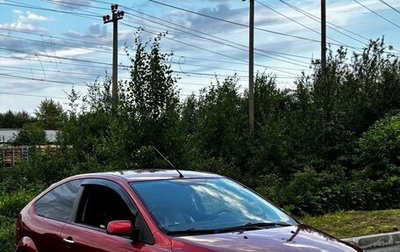 Ford Focus II рестайлинг, 2007 год, 389 000 рублей, 1 фотография