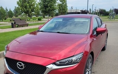 Mazda 6, 2019 год, 2 350 000 рублей, 1 фотография