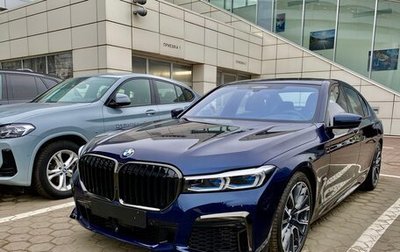 BMW 7 серия, 2021 год, 7 890 000 рублей, 1 фотография
