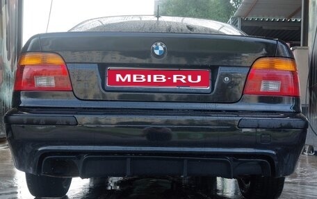 BMW 5 серия, 2002 год, 790 000 рублей, 1 фотография