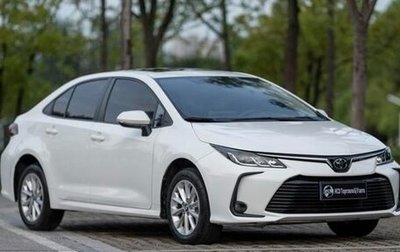 Toyota Corolla, 2021 год, 1 200 000 рублей, 1 фотография