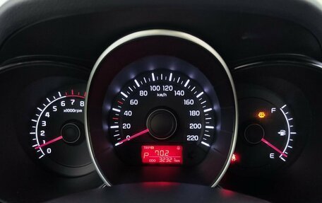 KIA Rio III рестайлинг, 2014 год, 1 055 000 рублей, 16 фотография