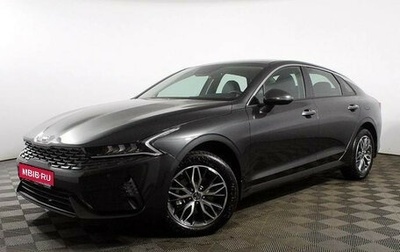 KIA K5, 2025 год, 4 500 000 рублей, 1 фотография