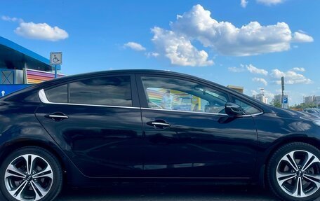 KIA Cerato III, 2016 год, 1 250 000 рублей, 3 фотография