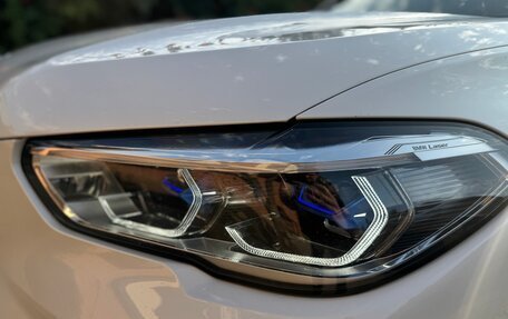 BMW X5, 2021 год, 7 200 000 рублей, 6 фотография