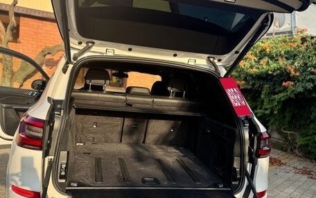 BMW X5, 2021 год, 7 200 000 рублей, 11 фотография