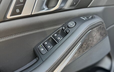 BMW X5, 2021 год, 7 200 000 рублей, 16 фотография