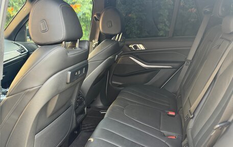 BMW X5, 2021 год, 7 200 000 рублей, 17 фотография