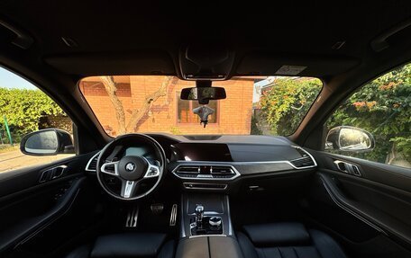 BMW X5, 2021 год, 7 200 000 рублей, 19 фотография