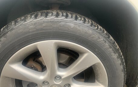 Lexus RX III, 2011 год, 2 000 000 рублей, 2 фотография