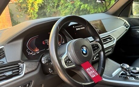 BMW X5, 2021 год, 7 200 000 рублей, 12 фотография