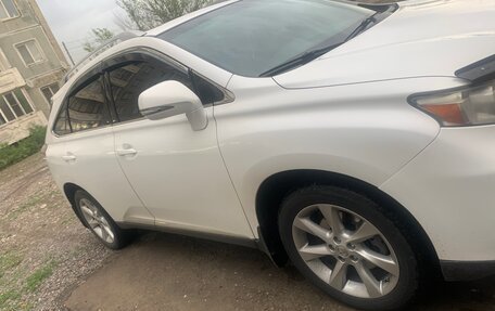 Lexus RX III, 2011 год, 2 000 000 рублей, 3 фотография