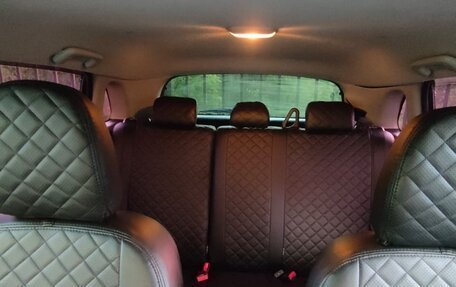 Mitsubishi ASX I рестайлинг, 2014 год, 1 190 000 рублей, 11 фотография