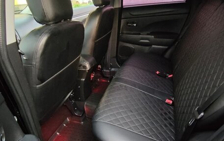 Mitsubishi ASX I рестайлинг, 2014 год, 1 190 000 рублей, 12 фотография