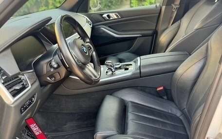 BMW X5, 2021 год, 7 200 000 рублей, 13 фотография