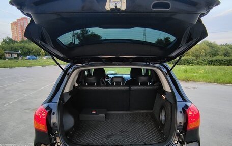 Mitsubishi ASX I рестайлинг, 2014 год, 1 190 000 рублей, 13 фотография