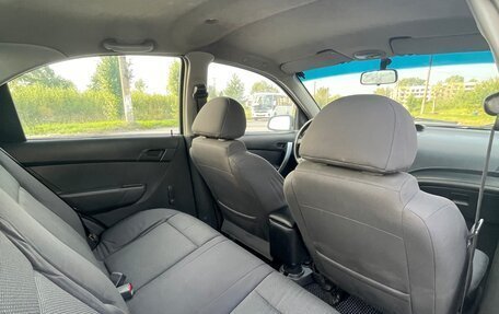 Chevrolet Aveo III, 2006 год, 300 000 рублей, 6 фотография
