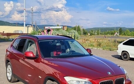 BMW X1, 2010 год, 1 490 000 рублей, 2 фотография